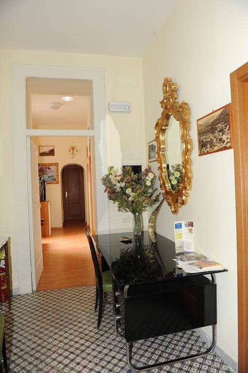 Come D'Incanto A Napoli Exterior foto