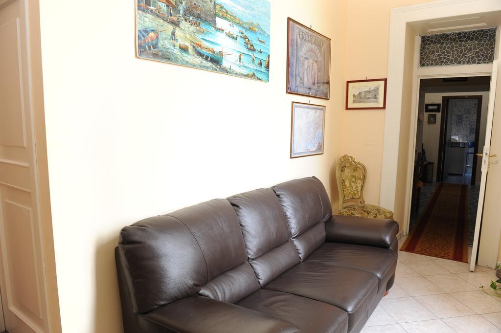 Come D'Incanto A Napoli Exterior foto