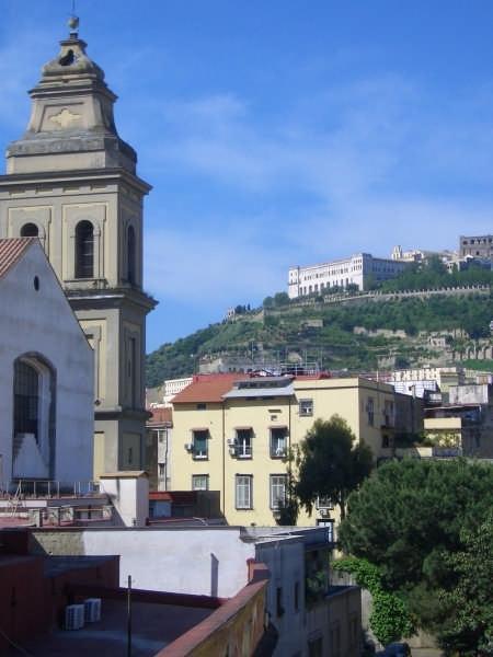 Come D'Incanto A Napoli Exterior foto