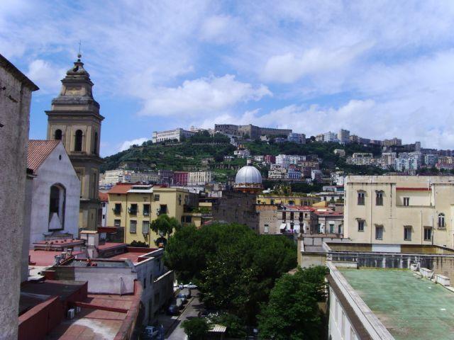 Come D'Incanto A Napoli Exterior foto